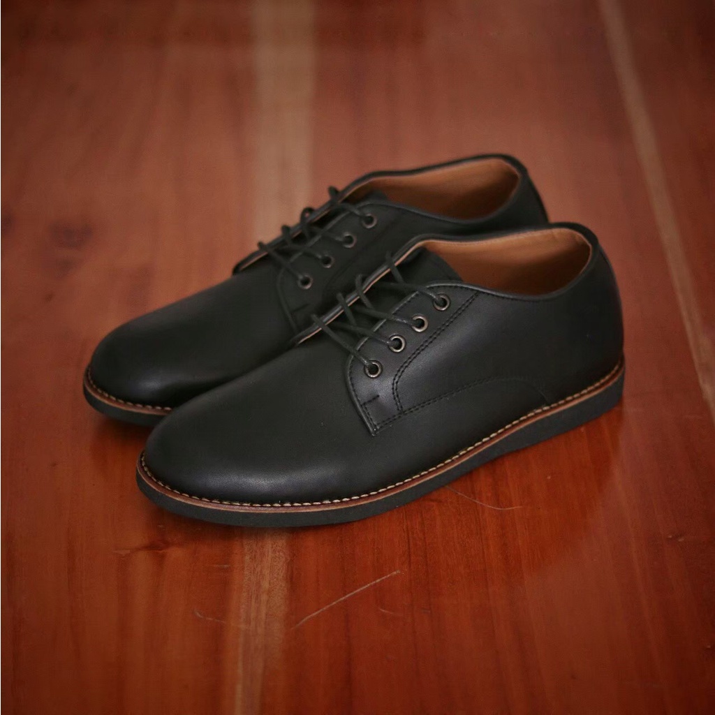 (Thanh Toán tại chỗ) Giày thể thao DM FORMAL chính hãng HEROES CASPIAN cho nam