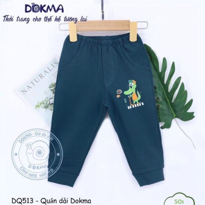 Dokma- Quần dài bé trai