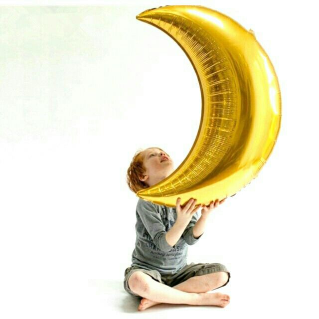 Bóng trăng khuyết cỡ đại
