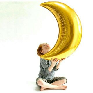 Bóng trăng khuyết cỡ đại