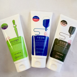 Sữa rửa mặt Mediheal