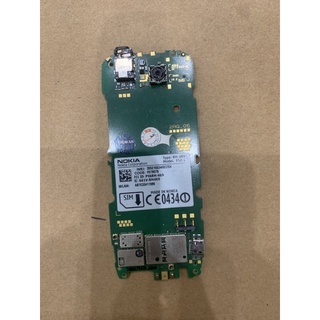 main nokia e52 chết