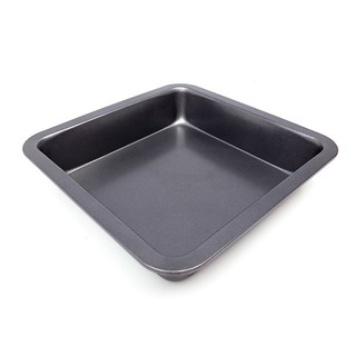Khuôn vuông chống dính 23cm
