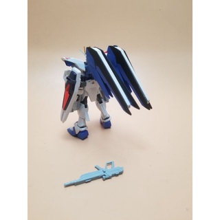 HG freedom mô hình 2nd