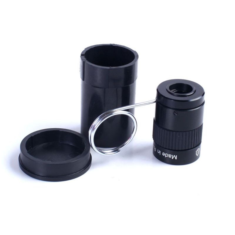 Ống Nhòm Một Mắt Mini Bỏ Túi Siêu Nhỏ