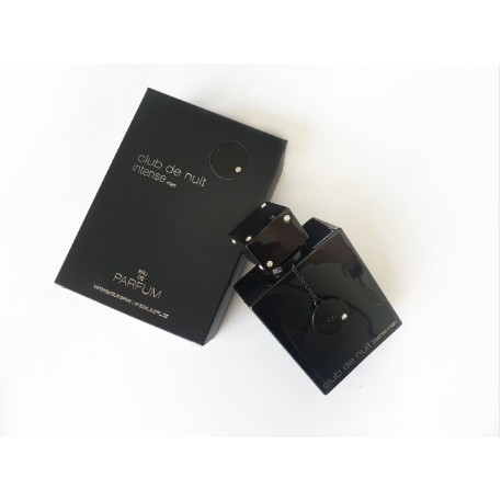 [Mẫu Thử] Nước Hoa Nam Armaf Club De Nuit Intense Man | Thế Giới Skin Care