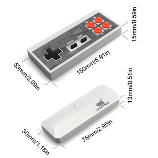 Máy game 4 nút Y2HD Pro