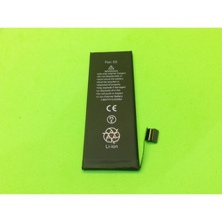 Pin điện thoại Iphone 5S hàng xuất EU
