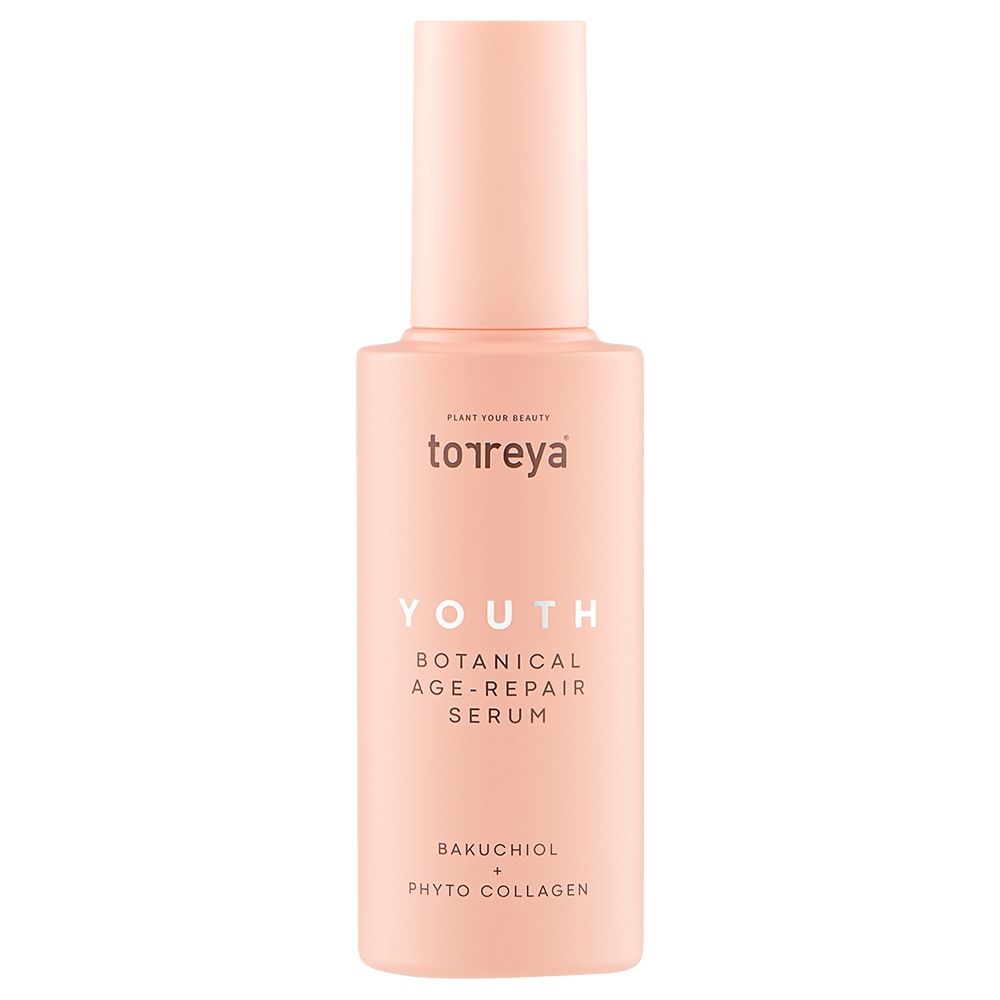 Tinh Chất Chống Lão Hóa TORREYA Botanical Age-Repair Serum 50ml GomiMall