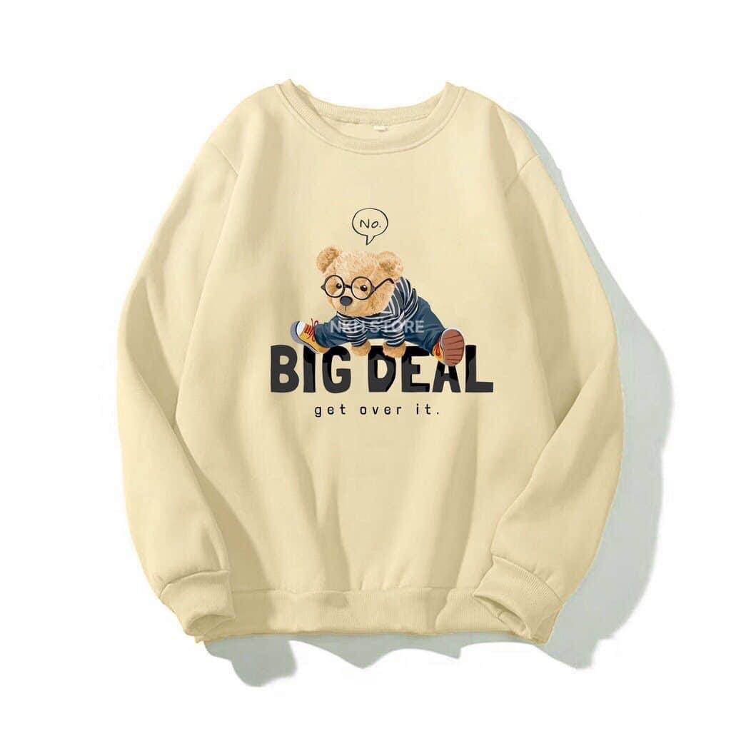⚡️Áo Weater Nam/Nữ Form Rộng UNISEX⚡️New Style - Hot Trend
