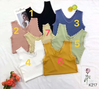 Áo len ba lỗ pha ren.sỉ 85k