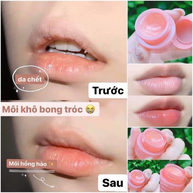Dương môi Leneige | BigBuy360 - bigbuy360.vn