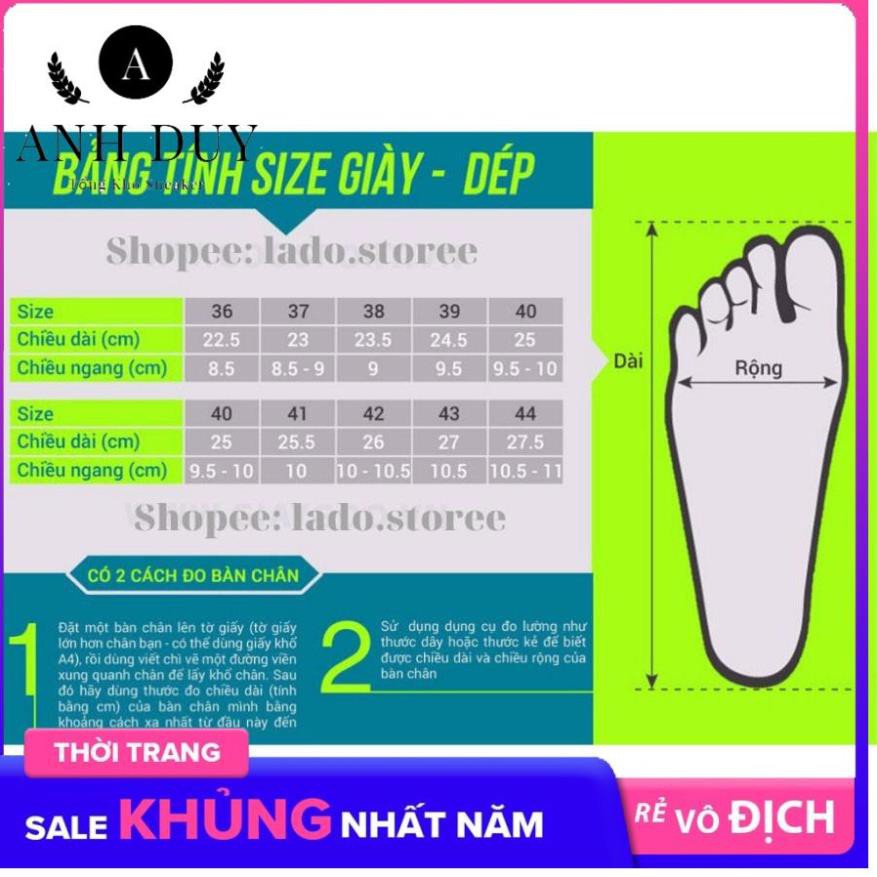 [🔥FREESHIP - Giày Hot Trends🔥] Sục  đạp gót cao cấp , đạp gót , sục ny  đen 🔥 Anh Duy Store 🔥 | BigBuy360 - bigbuy360.vn