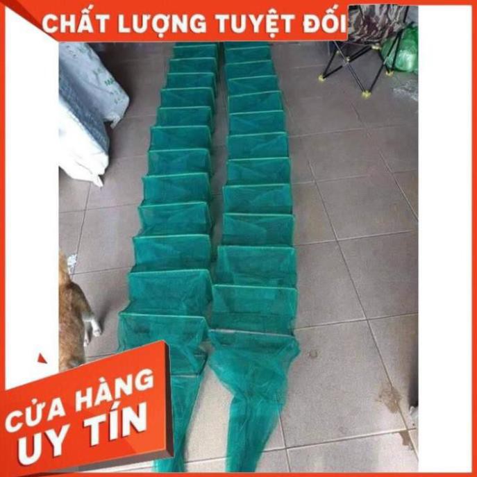 [Giá Gốc Tận Xưởng] Lưới Lồng Bát Quái Đánh Bắt Cá - Lồng Bát Quái Chã Cước Chuyên Bắt Thủy Sản