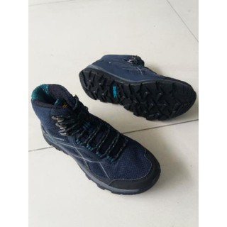 [RẺ VÔ ĐỊCH] Giày phượt kháng nước Regatta Great Outdoor Kota ii ️🥇 [ HOT ]