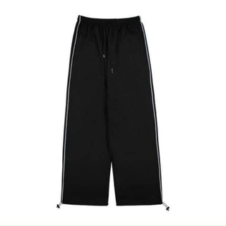 QUẦN JOGGER 1 SỌC CHẤT CÓ SIZE TO