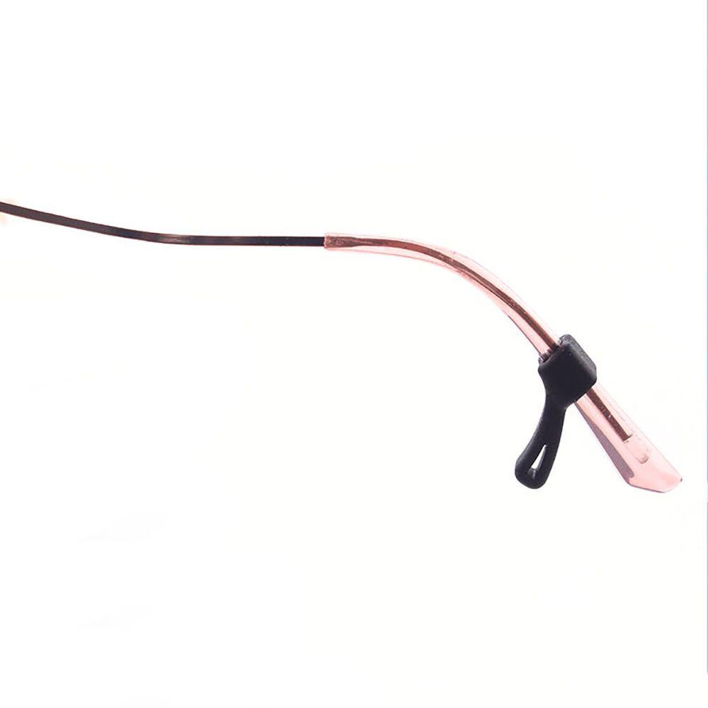 Giá Đỡ Mắt Kính Bằng Silicon Chống Trượt Siêu Bền Tiện Dụng