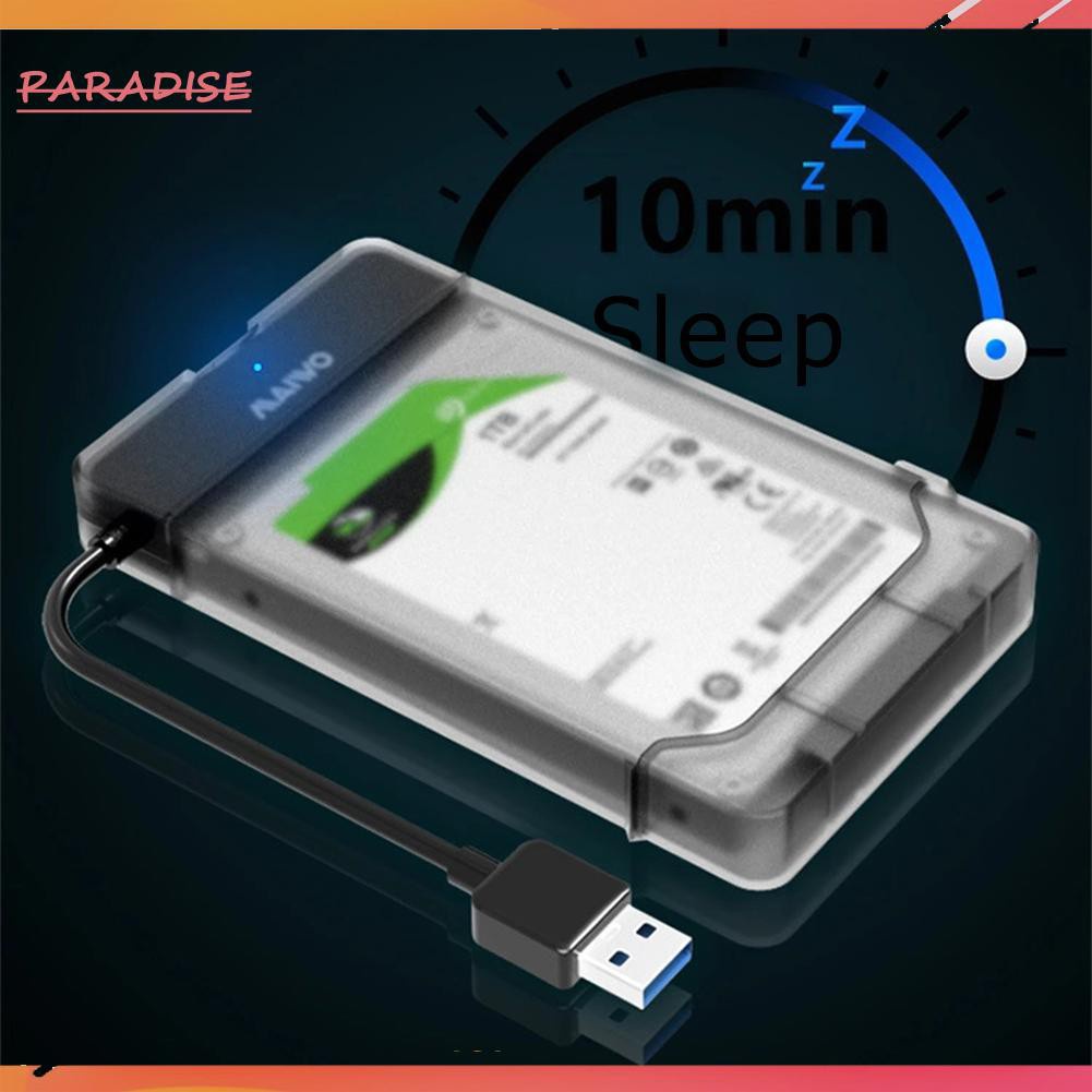 Hộp Đựng Ổ Cứng Maiwo K104 2.5 Inch Usb 3.0 Sata Hdd 3tb Ốp | BigBuy360 - bigbuy360.vn