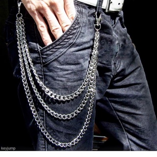 Chain quần 3 dây 🔥