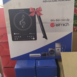 Bếp từ Elmich ICE-1826