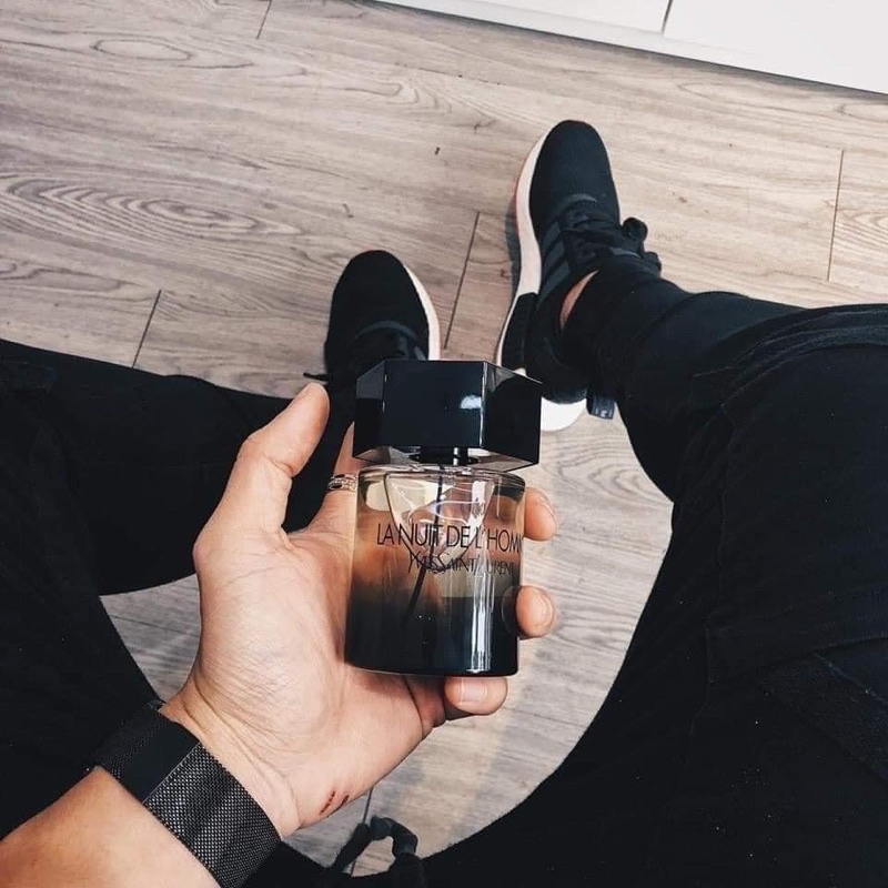 Nước hoa La Nuit De L’Homme 100ml EDT