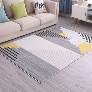 Thảm Sofa - Thảm Trang Trí Phòng Khách