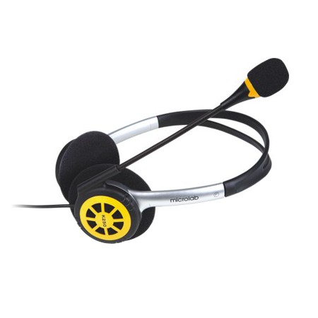 TAI NGHE MICROLAB K250