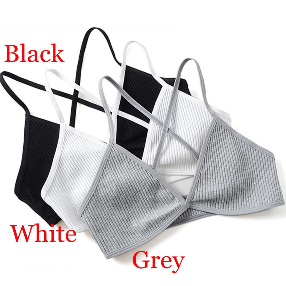 Áo lót nữ cổ chữ V hở lưng gợi cảm