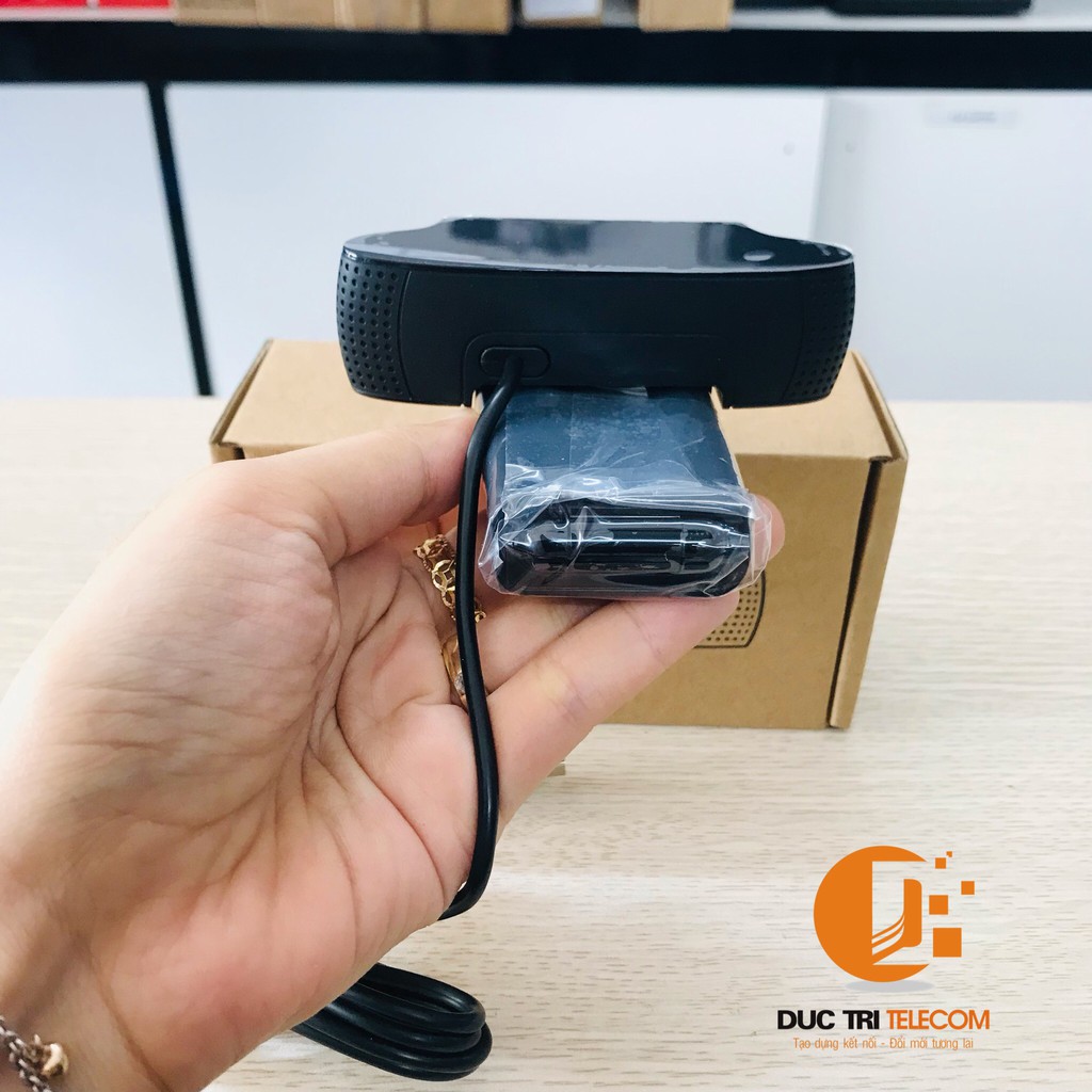 Webcam Logitech C920E - HÀNG CHÍNH HÃNG BẢO HÀNH 12 THÁNG | BigBuy360 - bigbuy360.vn