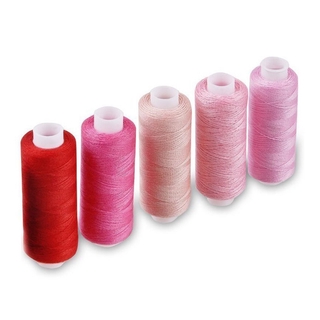 Cuộn chỉ may 30 ống nhiều màu
