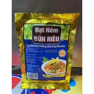 Hạt Nêm Các Loại Chay- 90g