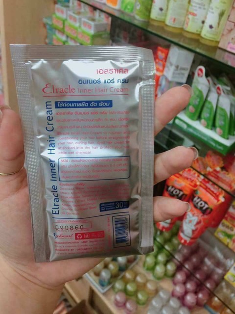 Ủ tóc Treatmen | BigBuy360 - bigbuy360.vn