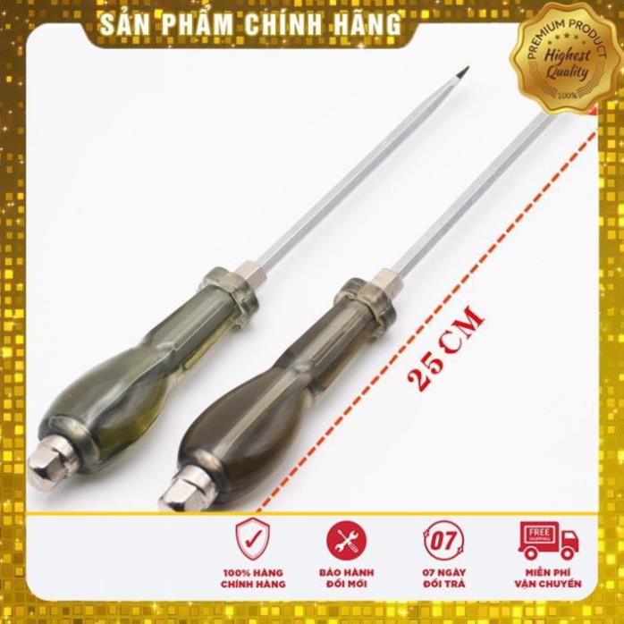 ⚡️GIÁ TỐT⚡️ Combo 02 Tua Vít Đóng  - 25cm