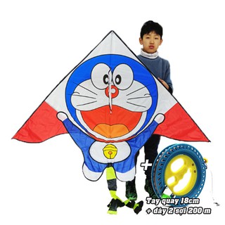 DIỀU KID DORAEMON 1M6