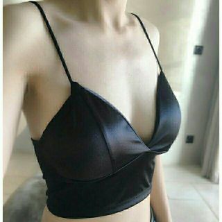 Bra Satin Lụa Sang Trọng Quý Phái