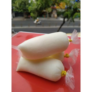 10 bịch sữa chua nhà làm.