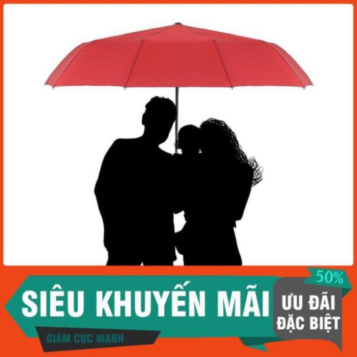 Ô Tự Động Gấp Gọn Đóng Mở 2 Chiều