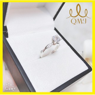 Nhẫn nữ đẹp 💖FREESHIP Giảm 20K Khi Nhập [ DAYC20KM]- Nhẫn xoắn đơn giản cực sang tôn tay bạc 925 cao cấp,bạc chuẩn 100%