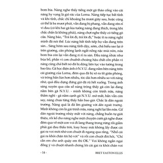 Ở Giữa Thanh Xuân Trống Rỗng
