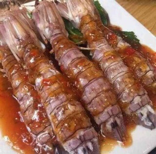 Nước sốt me thần thánh