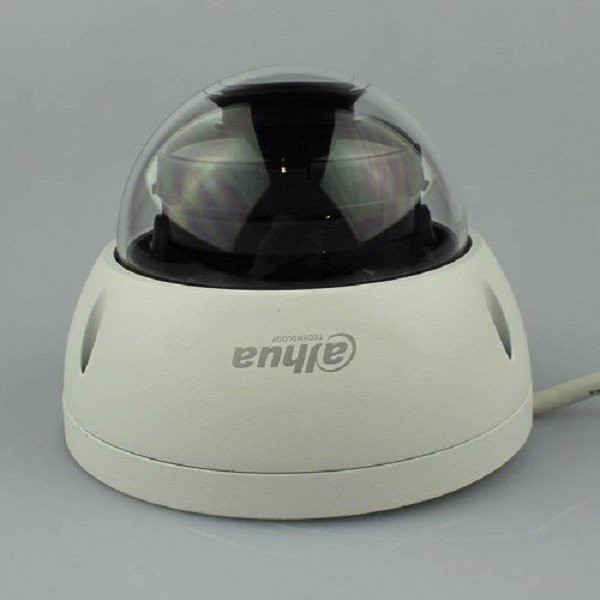 Camera IP dome Starlight 5MP DAHUA HDBW2531EP-S-S2 HDBW2531 (chính hãng Dahua VN)