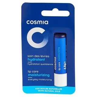 Son dưỡng môi Cosmia - Nội địa Nga