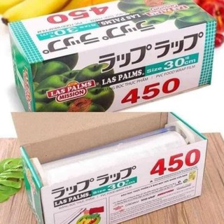 Màn bọc thực phẩm to 450