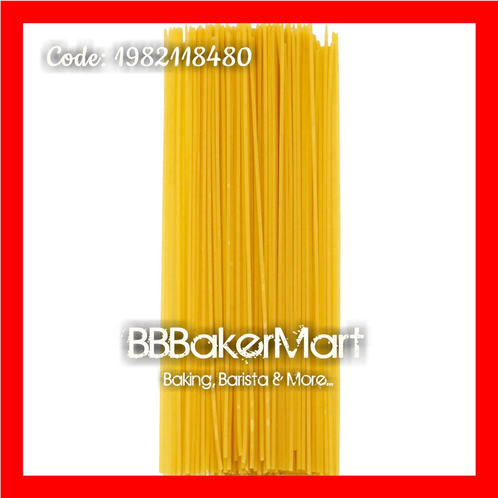Mì SPAGHETTI hiệu MAMA ROSA - Gói 500gr