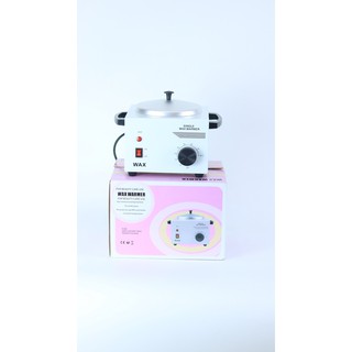 [Bảo Hành 6 Tháng ] Nồi Wax Lông Đơn