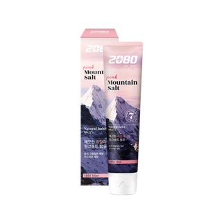 Kem đánh răng 2080 Mountain Salt