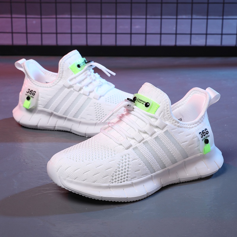 Giày Thể Thao Thoáng Khí Cho Bé