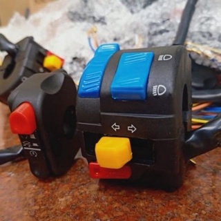 Bộ cùm công tắc FZ