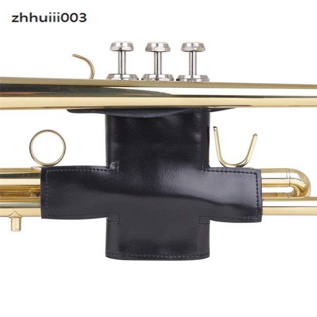 Tấm Da Bảo Vệ Van Kèn trumpet Chuyên Dụng Ốp