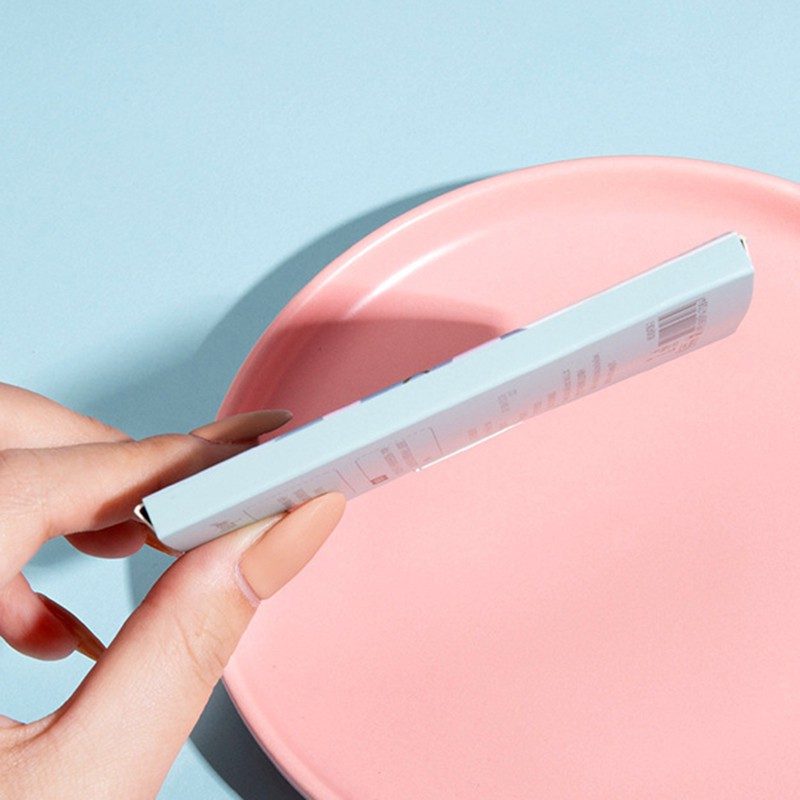 Set 100 giấy thấm dầu chiết xuất trà xanh cho da mặt | BigBuy360 - bigbuy360.vn